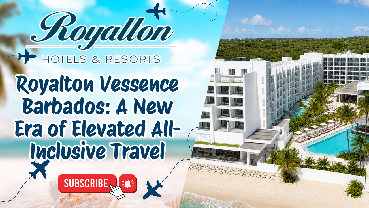 Royalton Hotels & Resorts: Explore the Brands, Experiences & What’s New